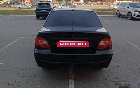 Daewoo Nexia I рестайлинг, 2011 год, 250 000 рублей, 4 фотография