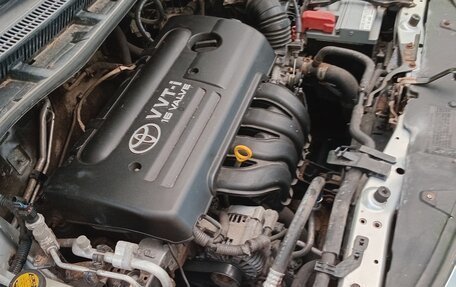 Toyota Corolla, 2007 год, 600 000 рублей, 5 фотография