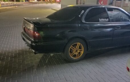 Toyota Vista, 1991 год, 165 000 рублей, 2 фотография