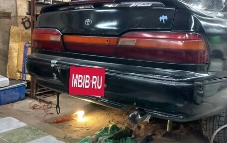 Toyota Vista, 1991 год, 165 000 рублей, 4 фотография