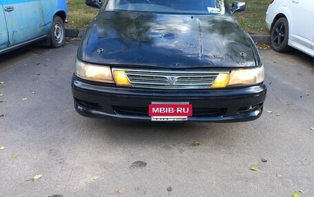 Toyota Vista, 1991 год, 165 000 рублей, 3 фотография