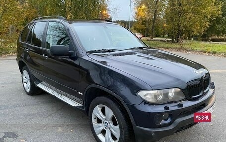 BMW X5, 2005 год, 850 000 рублей, 3 фотография