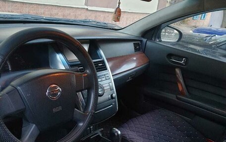 Nissan Teana, 2006 год, 540 000 рублей, 4 фотография
