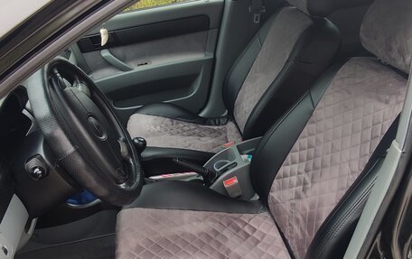 Chevrolet Lacetti, 2008 год, 550 000 рублей, 14 фотография