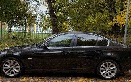 BMW 3 серия, 2006 год, 1 050 000 рублей, 4 фотография