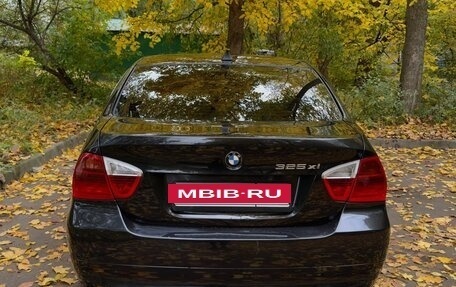 BMW 3 серия, 2006 год, 1 050 000 рублей, 7 фотография