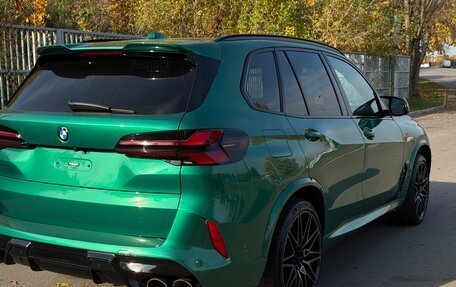 BMW X5 M, 2023 год, 16 900 000 рублей, 6 фотография