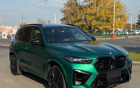 BMW X5 M, 2023 год, 16 900 000 рублей, 8 фотография