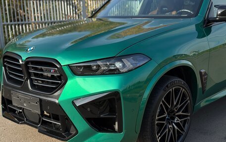 BMW X5 M, 2023 год, 16 900 000 рублей, 2 фотография