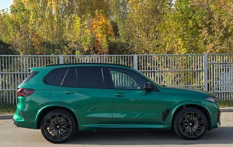 BMW X5 M, 2023 год, 16 900 000 рублей, 7 фотография