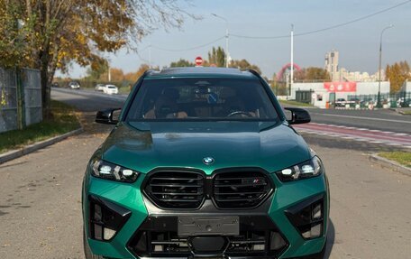 BMW X5 M, 2023 год, 16 900 000 рублей, 9 фотография