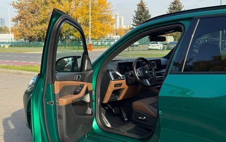 BMW X5 M, 2023 год, 16 900 000 рублей, 10 фотография