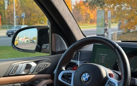 BMW X5 M, 2023 год, 16 900 000 рублей, 13 фотография