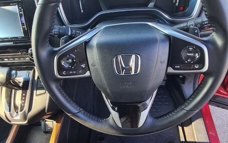 Honda CR-V IV, 2019 год, 2 990 000 рублей, 14 фотография