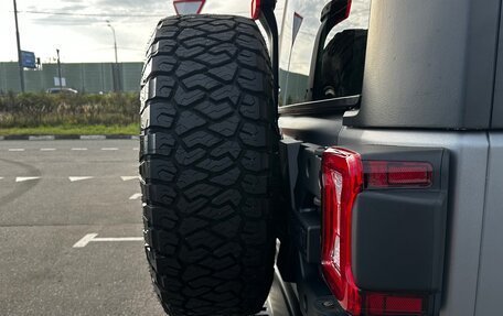 Jeep Wrangler, 2011 год, 3 700 000 рублей, 12 фотография