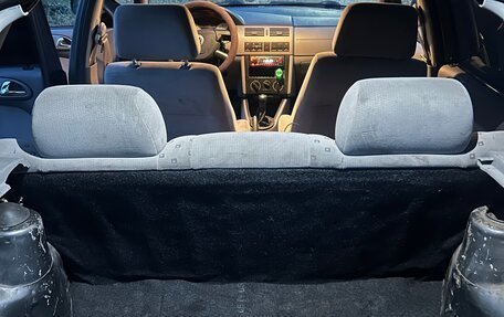 Volkswagen Pointer, 2005 год, 90 000 рублей, 9 фотография