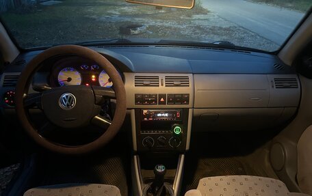 Volkswagen Pointer, 2005 год, 90 000 рублей, 5 фотография
