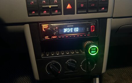 Volkswagen Pointer, 2005 год, 90 000 рублей, 7 фотография