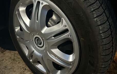 Volkswagen Pointer, 2005 год, 90 000 рублей, 12 фотография