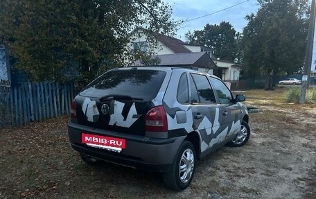 Volkswagen Pointer, 2005 год, 90 000 рублей, 3 фотография
