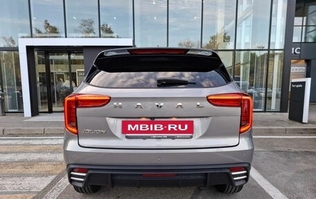 Haval Jolion, 2025 год, 2 649 000 рублей, 8 фотография