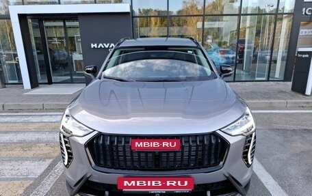 Haval Jolion, 2025 год, 2 649 000 рублей, 2 фотография