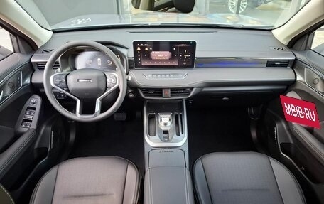 Haval Jolion, 2025 год, 2 649 000 рублей, 14 фотография