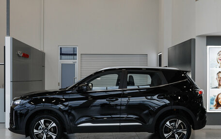 Chery Tiggo 4 I рестайлинг, 2025 год, 2 420 000 рублей, 3 фотография
