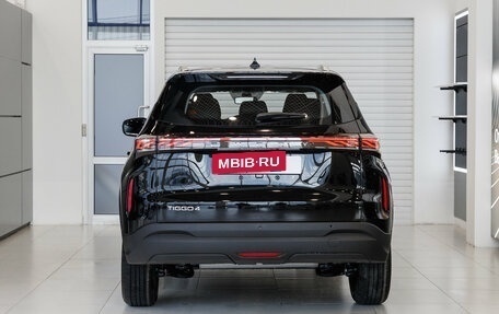 Chery Tiggo 4 I рестайлинг, 2025 год, 2 420 000 рублей, 5 фотография