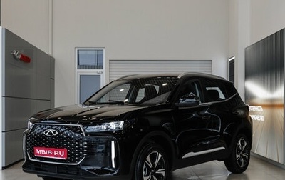 Chery Tiggo 4 I рестайлинг, 2025 год, 2 420 000 рублей, 1 фотография