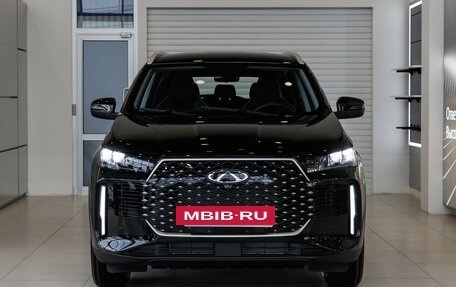 Chery Tiggo 4 I рестайлинг, 2025 год, 2 420 000 рублей, 2 фотография