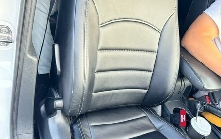 Volkswagen Jetta VI, 2013 год, 650 000 рублей, 10 фотография