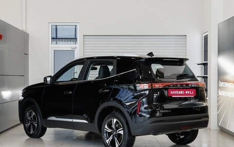 Chery Tiggo 4 I рестайлинг, 2025 год, 2 420 000 рублей, 4 фотография