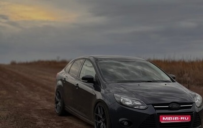 Ford Focus III, 2011 год, 899 000 рублей, 1 фотография