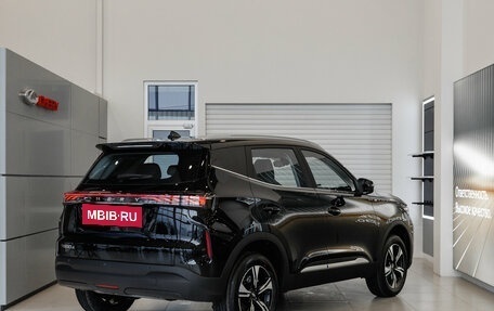 Chery Tiggo 4 I рестайлинг, 2025 год, 2 420 000 рублей, 6 фотография