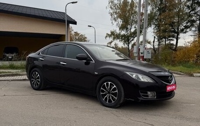 Mazda 6, 2008 год, 550 000 рублей, 1 фотография