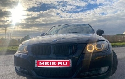 BMW 3 серия, 2009 год, 1 400 000 рублей, 1 фотография