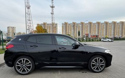 BMW X2, 2020 год, 3 890 000 рублей, 1 фотография