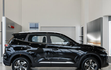 Chery Tiggo 4 I рестайлинг, 2025 год, 2 420 000 рублей, 7 фотография