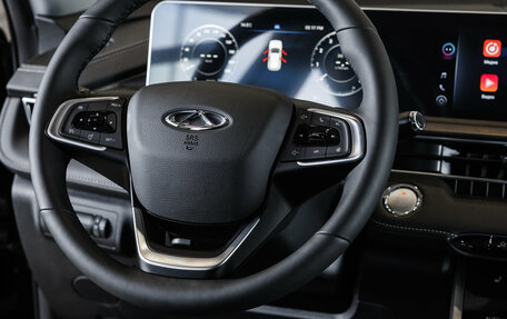 Chery Tiggo 4 I рестайлинг, 2025 год, 2 420 000 рублей, 9 фотография