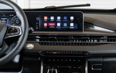 Chery Tiggo 4 I рестайлинг, 2025 год, 2 420 000 рублей, 10 фотография