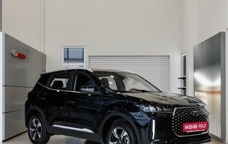 Chery Tiggo 4 I рестайлинг, 2025 год, 2 420 000 рублей, 8 фотография