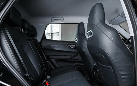 Chery Tiggo 4 I рестайлинг, 2025 год, 2 420 000 рублей, 15 фотография