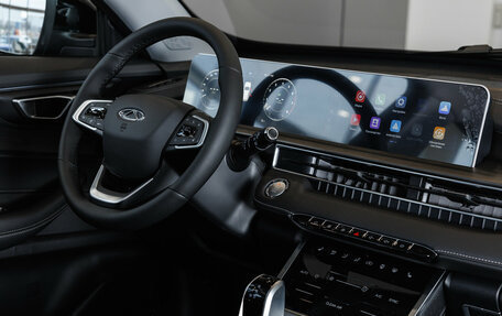 Chery Tiggo 4 I рестайлинг, 2025 год, 2 420 000 рублей, 13 фотография