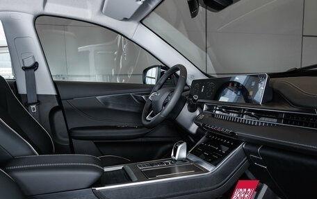Chery Tiggo 4 I рестайлинг, 2025 год, 2 420 000 рублей, 14 фотография