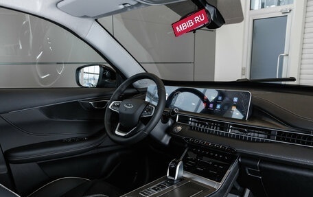 Chery Tiggo 4 I рестайлинг, 2025 год, 2 420 000 рублей, 12 фотография