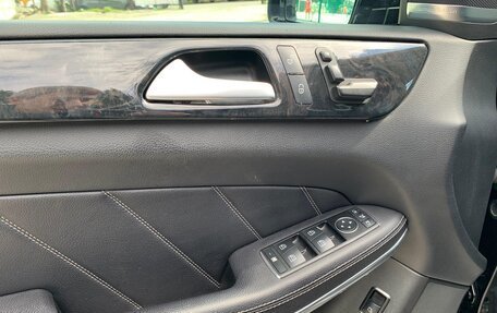 Mercedes-Benz GL-Класс, 2013 год, 3 000 000 рублей, 11 фотография