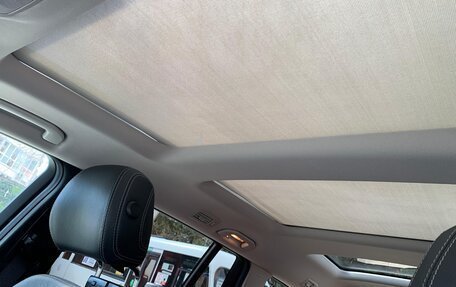 Mercedes-Benz GL-Класс, 2013 год, 3 000 000 рублей, 13 фотография