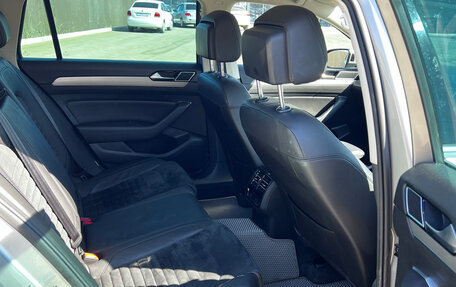 Volkswagen Passat B8 рестайлинг, 2016 год, 1 530 000 рублей, 6 фотография