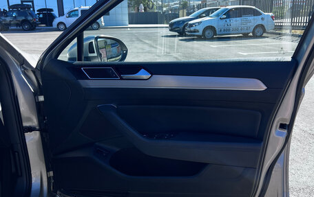 Volkswagen Passat B8 рестайлинг, 2016 год, 1 530 000 рублей, 8 фотография